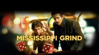 Mississippi Grind movie posters (2015) Mouse Pad MOV_1800368