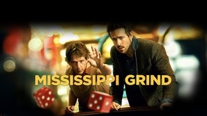 Mississippi Grind movie posters (2015) Poster MOV_1800368