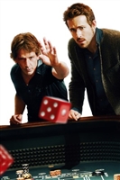 Mississippi Grind movie posters (2015) Mouse Pad MOV_1800371