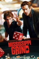 Mississippi Grind movie posters (2015) Longsleeve T-shirt #3547010