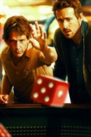 Mississippi Grind movie posters (2015) Mouse Pad MOV_1800377