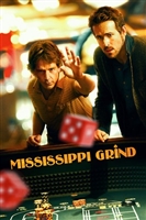 Mississippi Grind movie posters (2015) magic mug #MOV_1800381