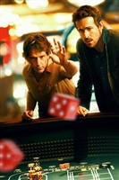 Mississippi Grind movie posters (2015) Mouse Pad MOV_1800385