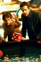 Mississippi Grind movie posters (2015) Mouse Pad MOV_1800386