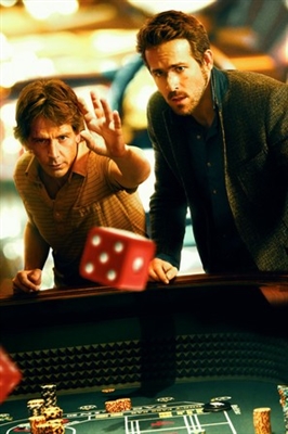 Mississippi Grind movie posters (2015) canvas poster
