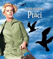 The Birds movie posters (1963) hoodie #3549920