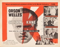 Citizen Kane movie posters (1941) magic mug #MOV_1804403