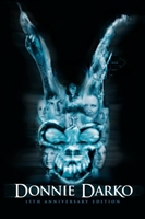 Donnie Darko movie posters (2001) Mouse Pad MOV_1804977