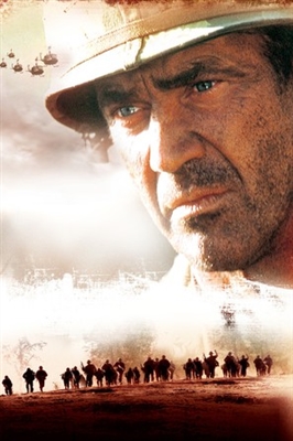 We Were Soldiers movie posters (2002) puzzle MOV_1805264