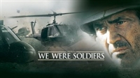 We Were Soldiers movie posters (2002) mug #MOV_1805270