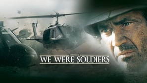 We Were Soldiers movie posters (2002) puzzle MOV_1805270