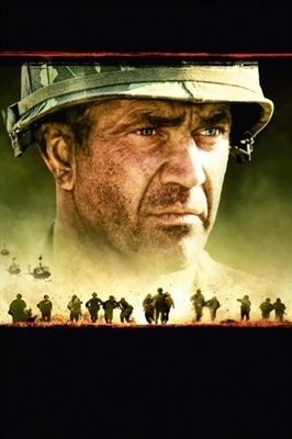 We Were Soldiers movie posters (2002) mug #MOV_1805271