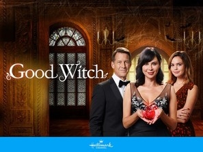 Good Witch movie posters (2015) Mouse Pad MOV_1805462