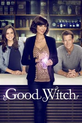 Good Witch movie posters (2015) Poster MOV_1805488