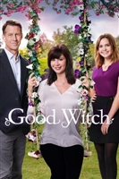 Good Witch movie posters (2015) Tank Top #3552103