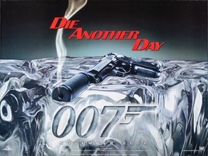 Die Another Day movie posters (2002) mug #MOV_1807060