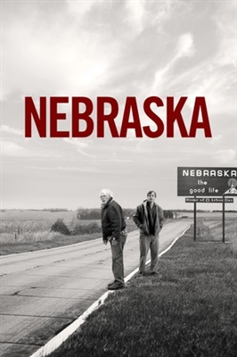 Nebraska movie posters (2013) Stickers MOV_1807365