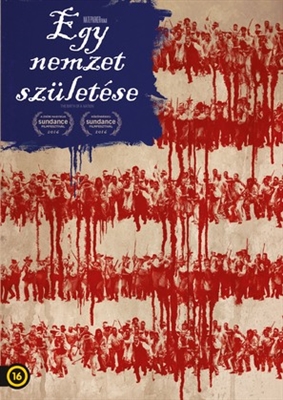 The Birth of a Nation movie posters (2016) poster