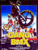 BMX Bandits movie posters (1983) magic mug #MOV_1809445