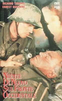 All Quiet on the Western Front movie posters (1979) Poster MOV_1809896