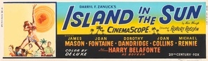 Island in the Sun movie posters (1957) Mouse Pad MOV_1810846