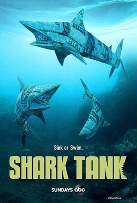 Shark Tank movie posters (2009) mug #MOV_1811419