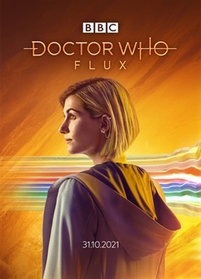 Doctor Who movie posters (2005) Poster MOV_1815715
