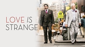 Love Is Strange movie posters (2014) Mouse Pad MOV_1816947