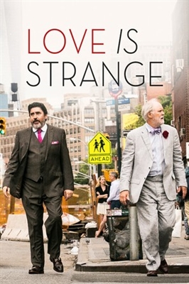 Love Is Strange movie posters (2014) magic mug #MOV_1816953