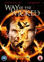 Way of the Wicked movie posters (2014) magic mug #MOV_1818653