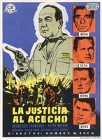Big House, U.S.A. movie posters (1955) tote bag #MOV_1819690