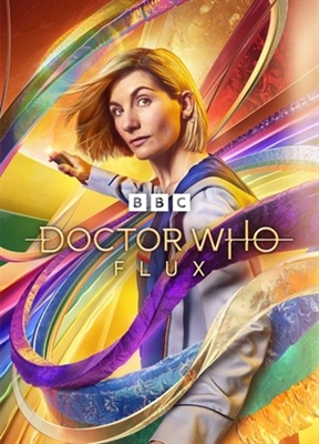 Doctor Who movie posters (2005) Stickers MOV_1820184