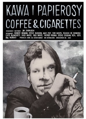 Coffee and Cigarettes movie posters (2003) magic mug #MOV_1823638