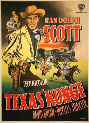 Fort Worth movie posters (1951) magic mug #MOV_1824077