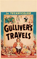 Gulliver's Travels movie posters (1939) tote bag #MOV_1824133