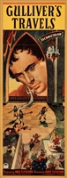 Gulliver's Travels movie posters (1939) sweatshirt #3570734
