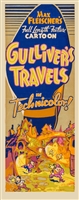 Gulliver's Travels movie posters (1939) sweatshirt #3570735