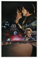 Dune movie posters (1984) Tank Top #3572907