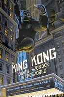 King Kong movie posters (1933) magic mug #MOV_1826581