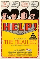Help! movie posters (1965) sweatshirt #3574450