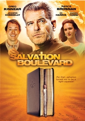 Salvation Boulevard movie posters (2011) puzzle MOV_1828623