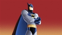 Batman movie posters (1992) hoodie #3575387
