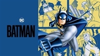 Batman movie posters (1992) sweatshirt #3575566