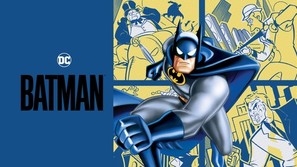 Batman movie posters (1992) puzzle MOV_1828968