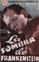 Son of Frankenstein movie posters (1939) t-shirt #3577121