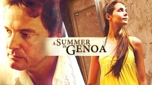 Genova movie posters (2008) metal framed poster