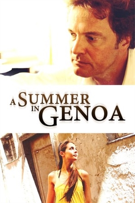 Genova movie posters (2008) t-shirt