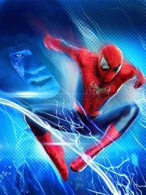 The Amazing Spider-Man 2 movie posters (2014) magic mug #MOV_1830837