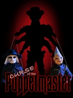 Curse of the Puppet Master movie posters (1998) Longsleeve T-shirt #3578613