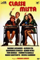 Classe mista movie posters (1976) Longsleeve T-shirt #3581241